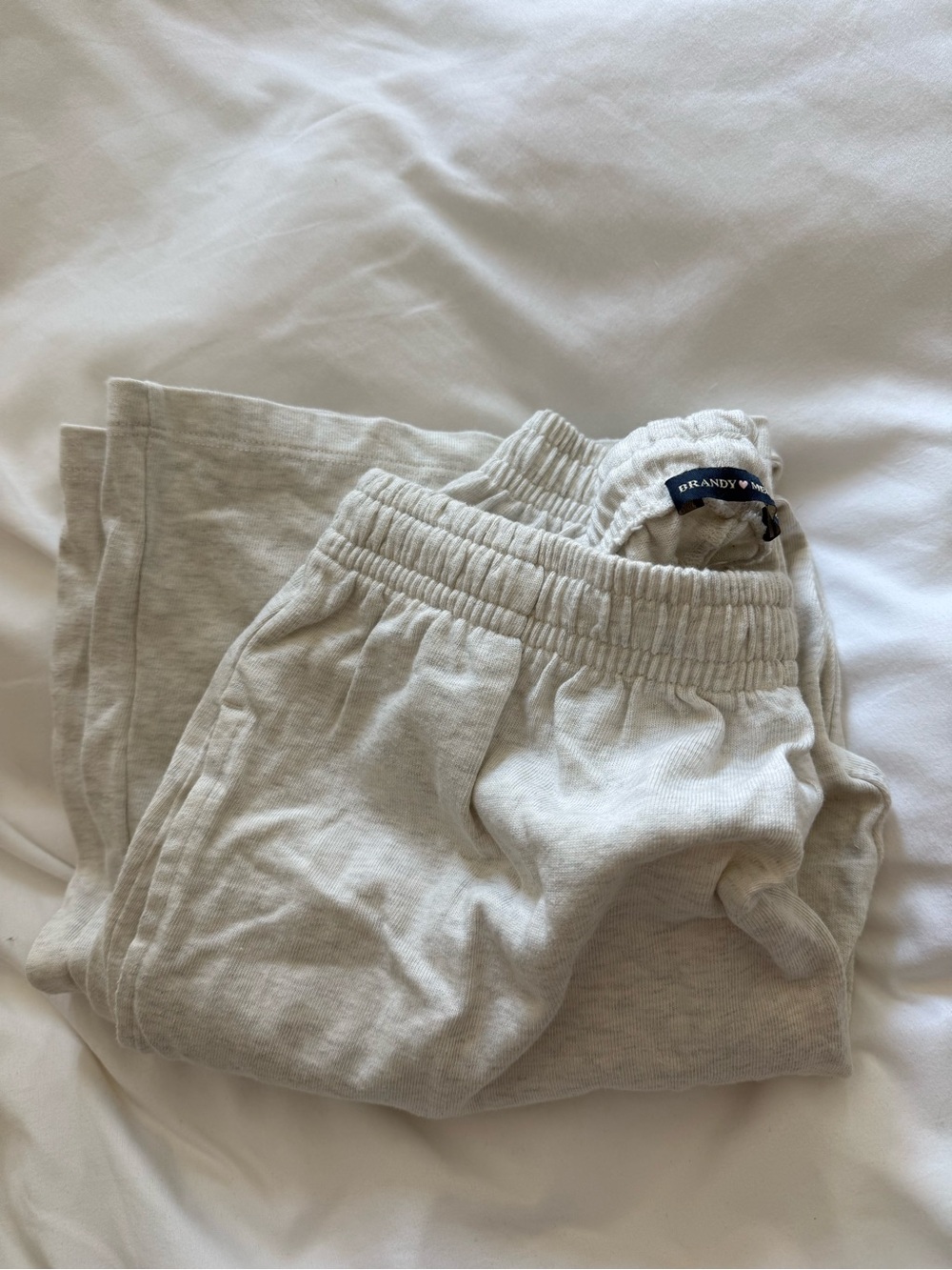Brandy Melville Sweatpants